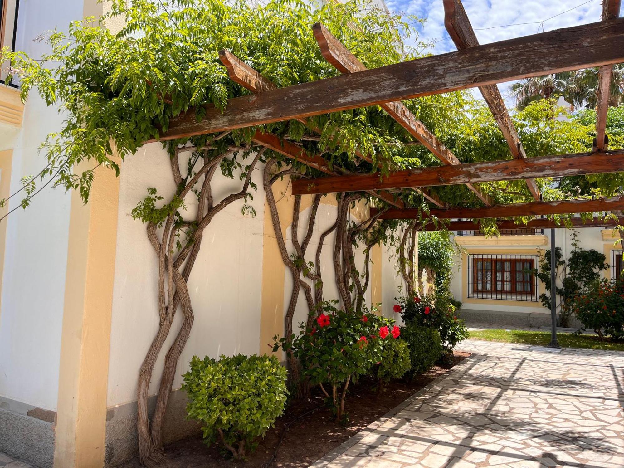 Apartamento Esquina Verde En Vera Coast Playas de Vera Kültér fotó